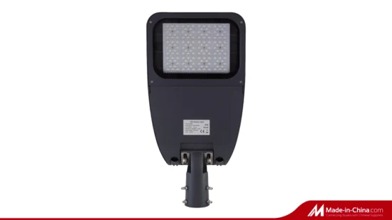 HS-Code 9405409000 Steuermodul 3V All-in-One 100W Shenzhen Es Cobra Head Housing Outdoor Al 44wt LED Solar Straßenlaterne