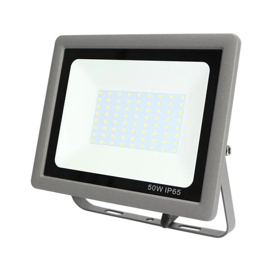 Außen-Notstadionsmodul RGB Mini SMD 100W Flutlicht LED-Flutlicht für den Außenbereich