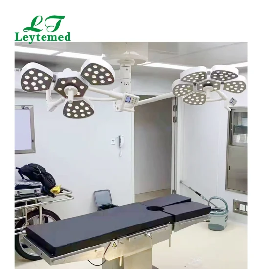 Ltsl30A Medizinische Decken-LED-Operationsleuchte für den Einsatz im Krankenhaus